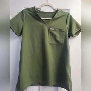 Figs Catarina size XXS